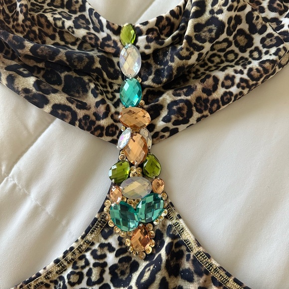 Paradizia Monokini - Picture 2 of 10